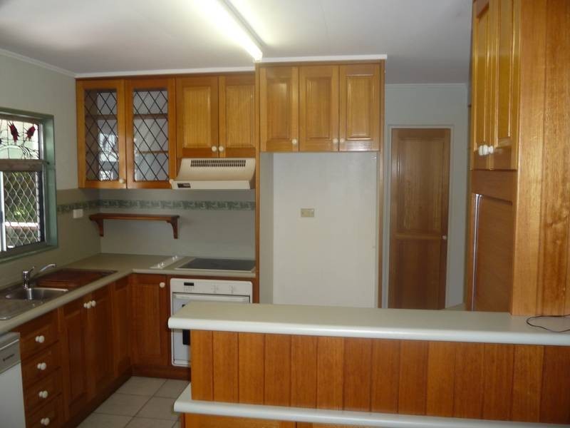 2 Benito Ct, Heatley QLD 4814