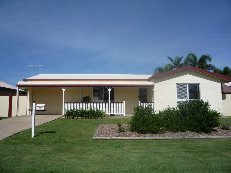 9 Martello Drive, Kirwan QLD 4817