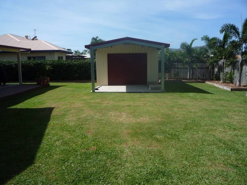 9 Martello Drive, Kirwan QLD 4817
