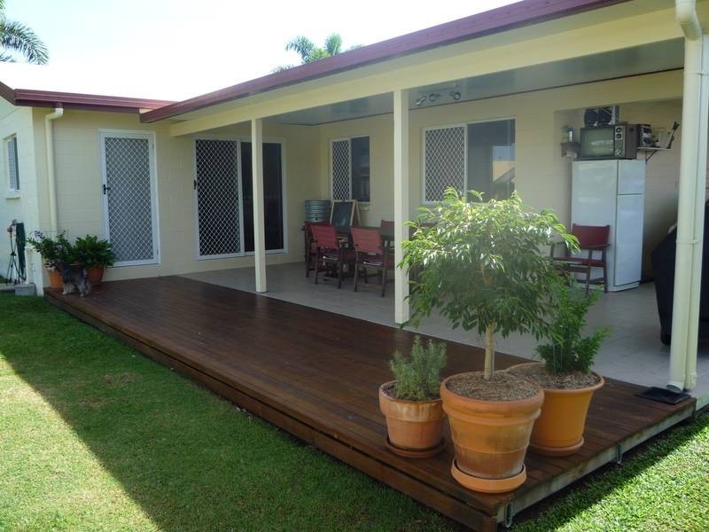 9 Martello Drive, Kirwan QLD 4817