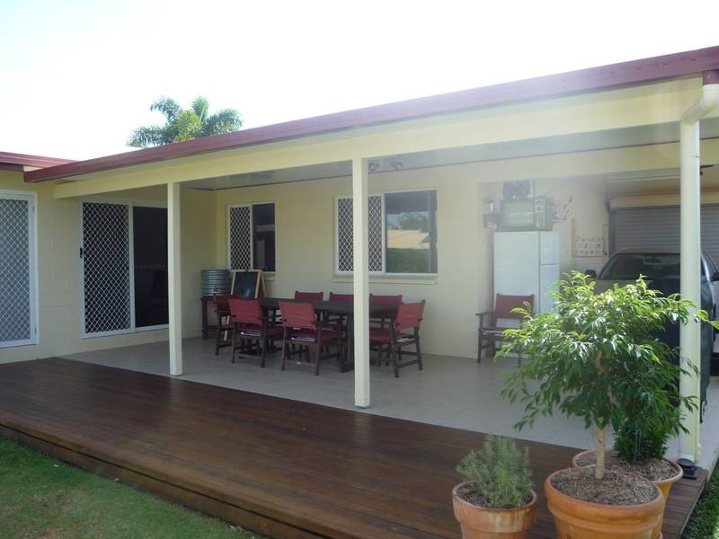 9 Martello Drive, Kirwan QLD 4817