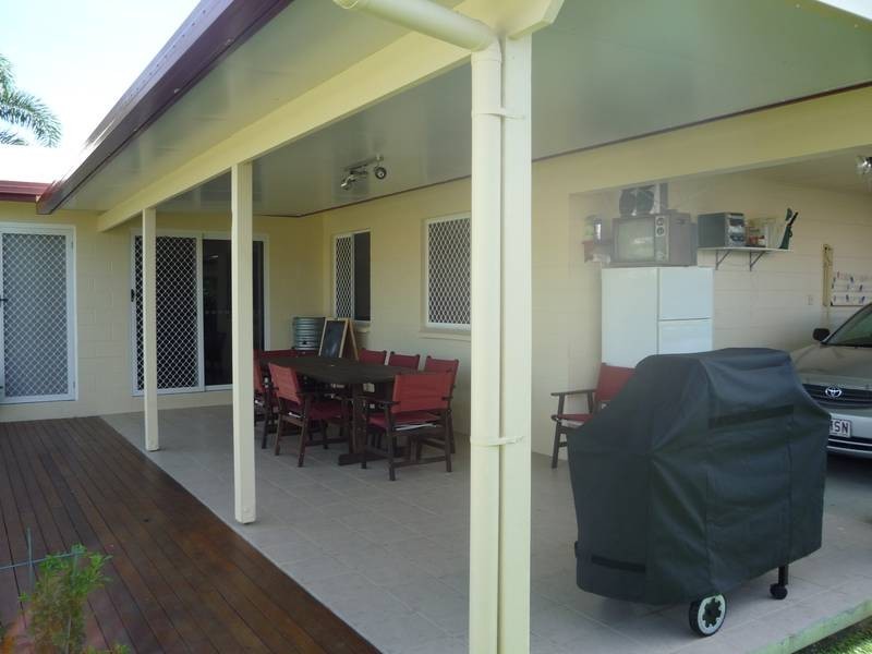 9 Martello Drive, Kirwan QLD 4817