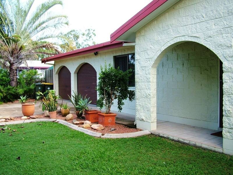 16 Jabiru Avenue, Condon QLD 4815