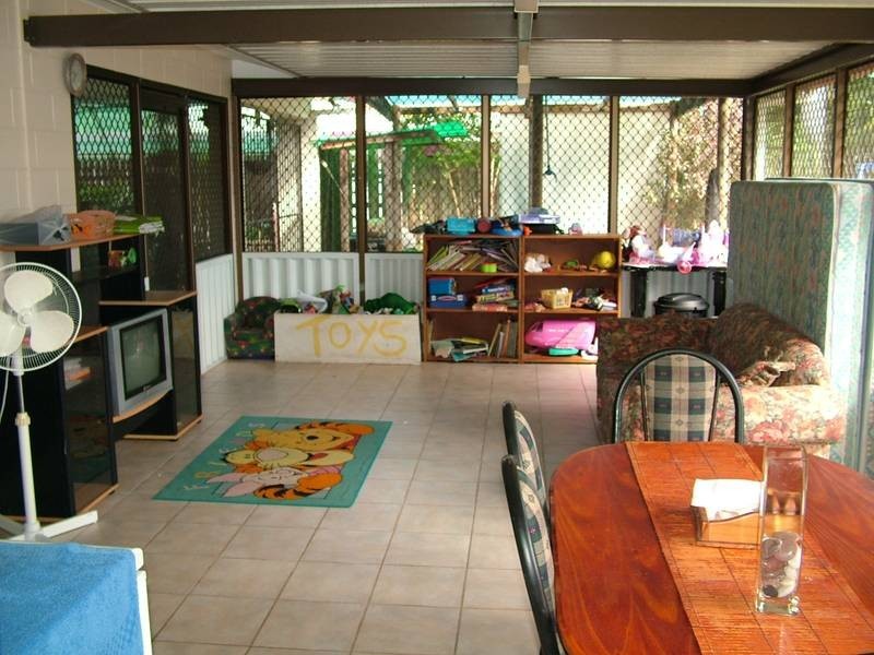 16 Jabiru Avenue, Condon QLD 4815