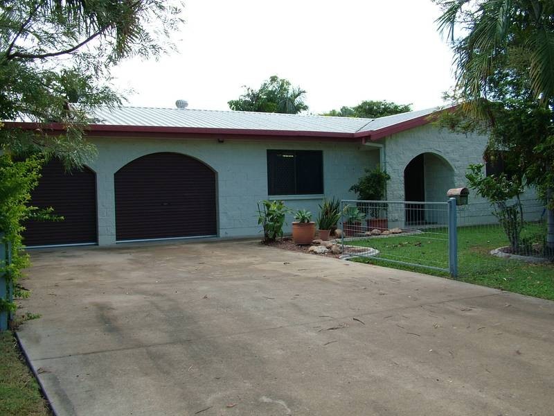 16 Jabiru Avenue, Condon QLD 4815