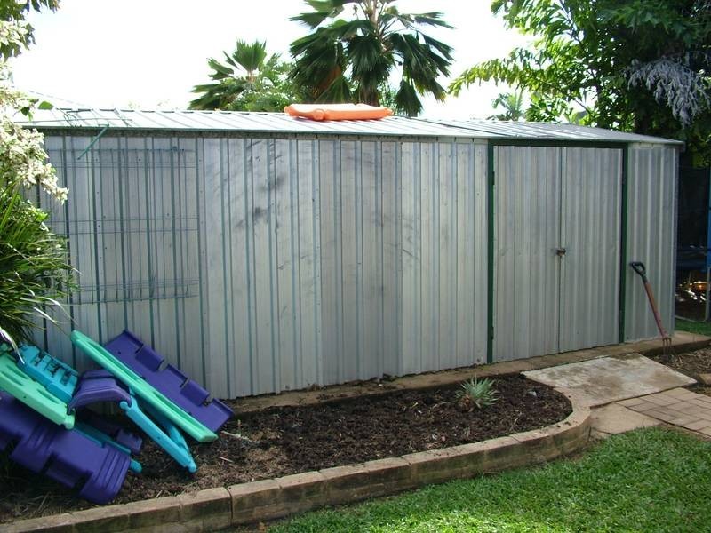 16 Jabiru Avenue, Condon QLD 4815