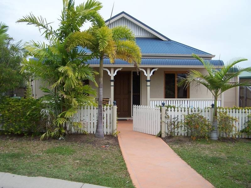 9 Biglow Ct, Riverside Gardens, Douglas QLD 4814