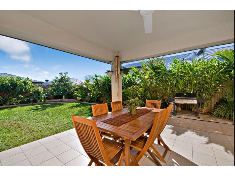 12 Banbury Ct, Kirwan QLD 4817