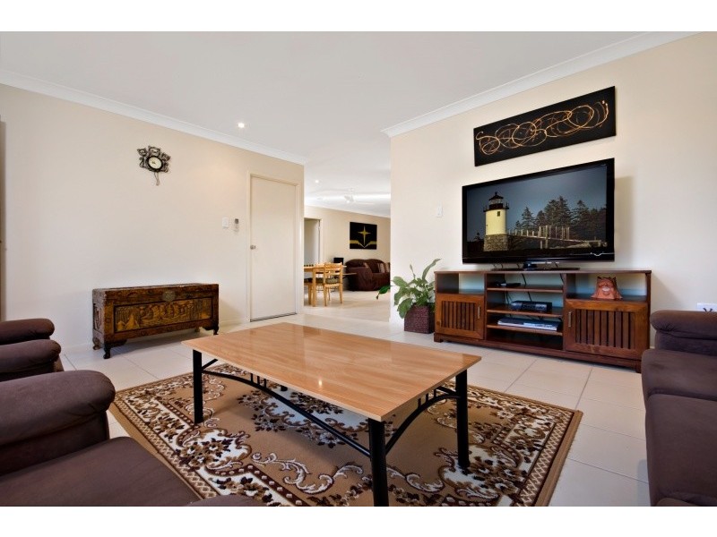 12 Banbury Ct, Kirwan QLD 4817