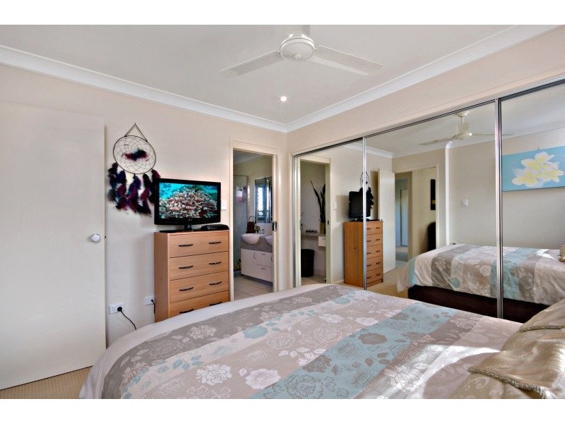 12 Banbury Ct, Kirwan QLD 4817