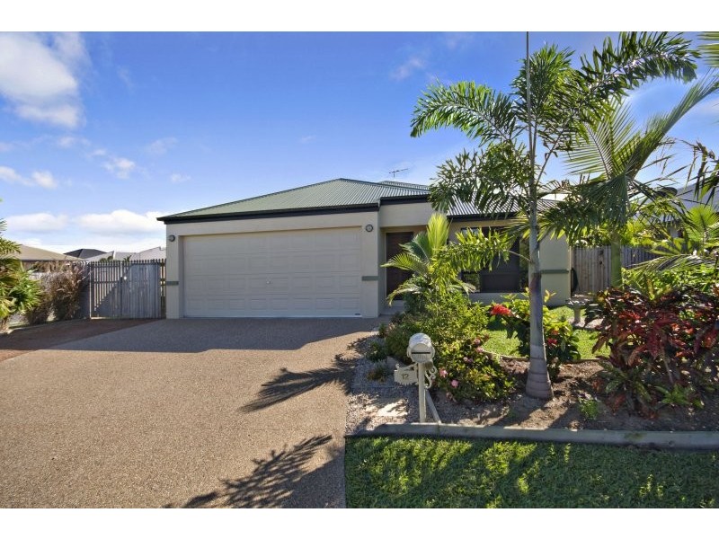 12 Banbury Ct, Kirwan QLD 4817
