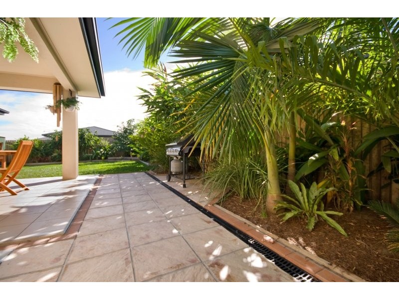 12 Banbury Ct, Kirwan QLD 4817