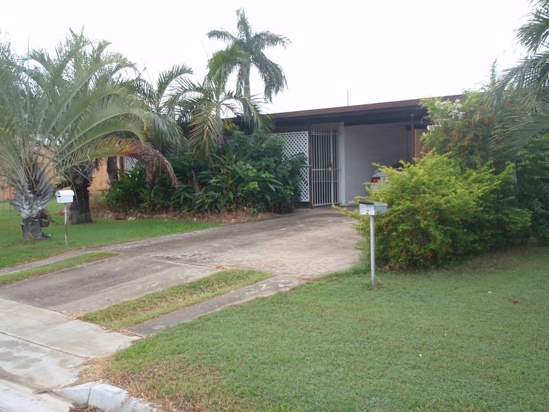 45 Bainbridge Street, Heatley QLD 4814
