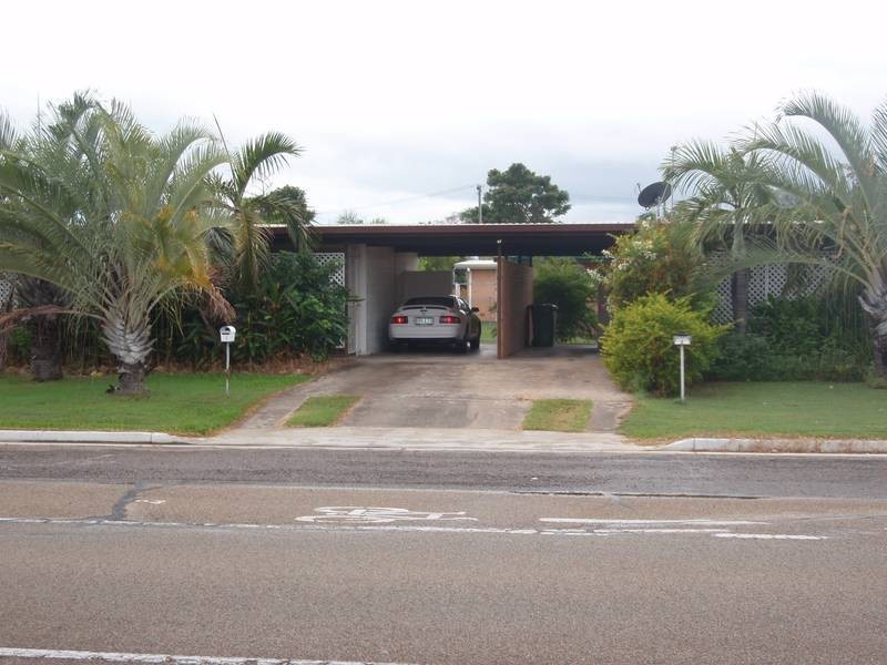 45 Bainbridge Street, Heatley QLD 4814