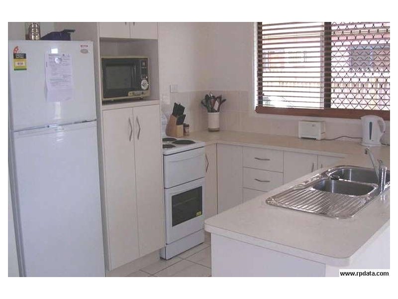 7 Bellamy Street, Rasmussen QLD 4815