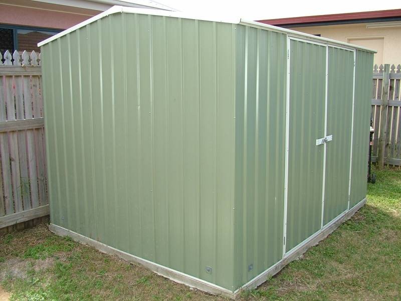 7 Bellamy Street, Rasmussen QLD 4815