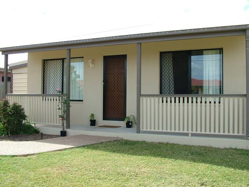 7 Bellamy Street, Rasmussen QLD 4815