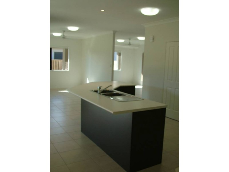 45 Klewarra Boulevard, Riverside Ridge, Douglas QLD 4814