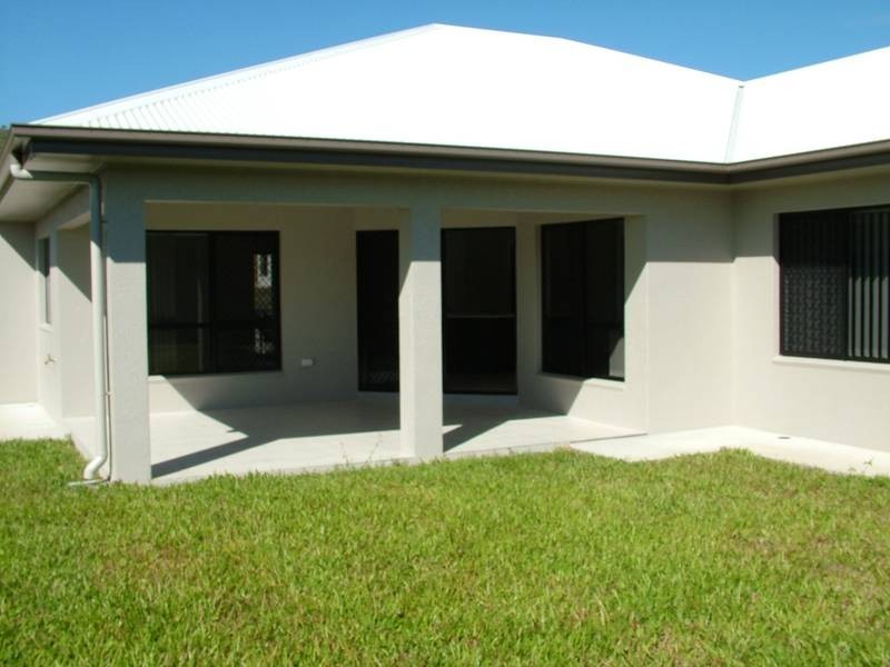 45 Klewarra Boulevard, Riverside Ridge, Douglas QLD 4814