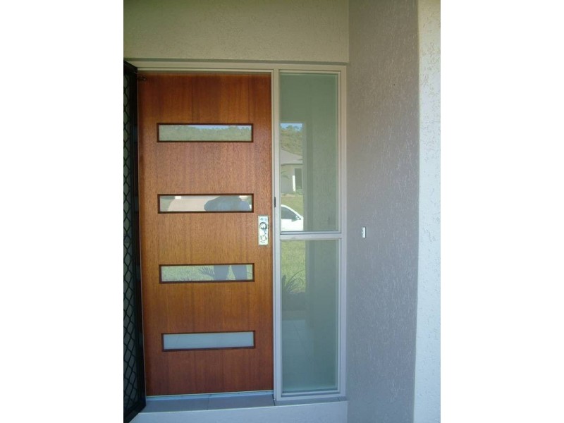 45 Klewarra Boulevard, Riverside Ridge, Douglas QLD 4814