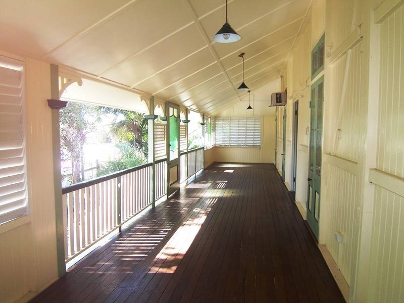 284 Boundary Street, South Townsville QLD 4810