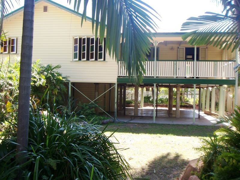 284 Boundary Street, South Townsville QLD 4810