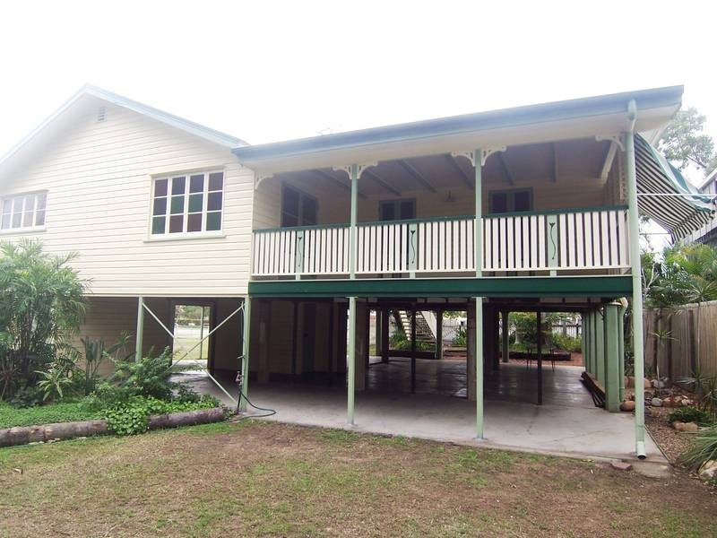 284 Boundary Street, South Townsville QLD 4810