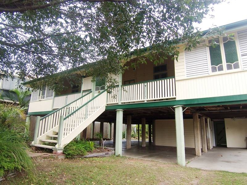 284 Boundary Street, South Townsville QLD 4810