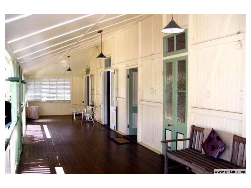 284 Boundary Street, South Townsville QLD 4810