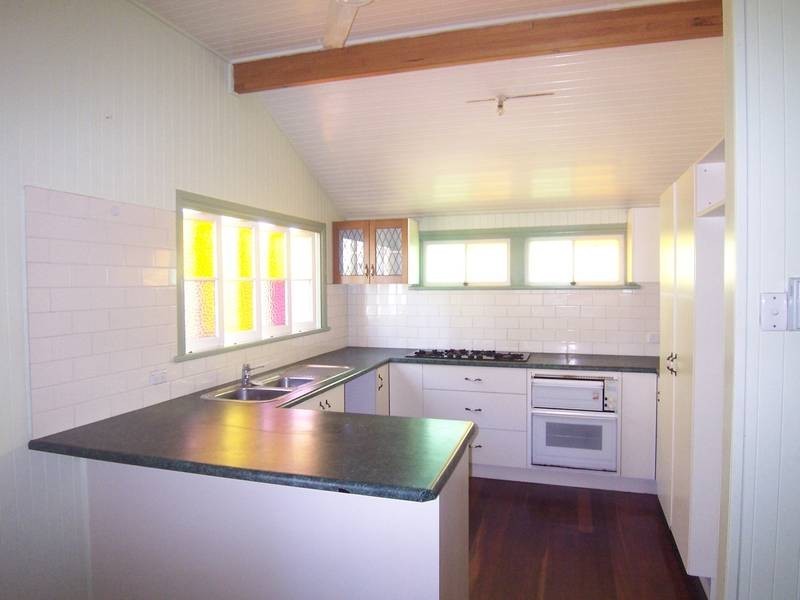 284 Boundary Street, South Townsville QLD 4810