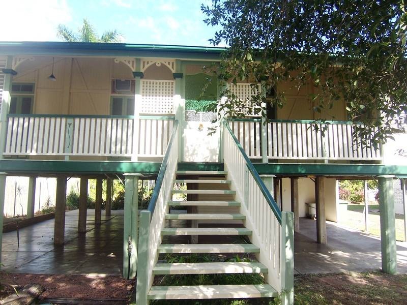 284 Boundary Street, South Townsville QLD 4810