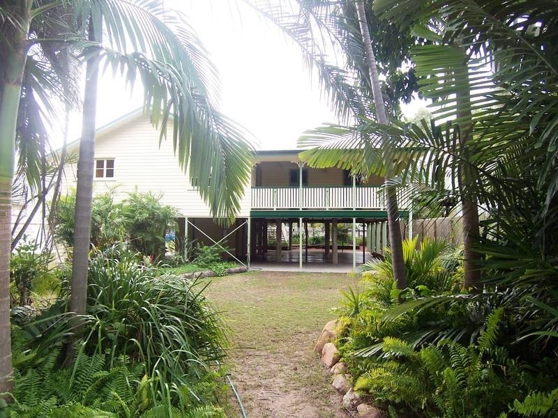 284 Boundary Street, South Townsville QLD 4810