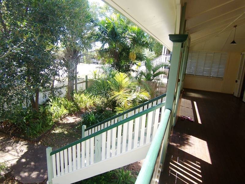 284 Boundary Street, South Townsville QLD 4810