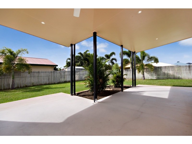 30 Squires Ct, Kirwan QLD 4817