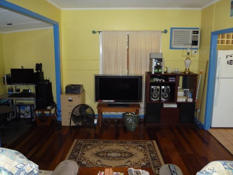 5 Begg Street, Gulliver QLD 4812