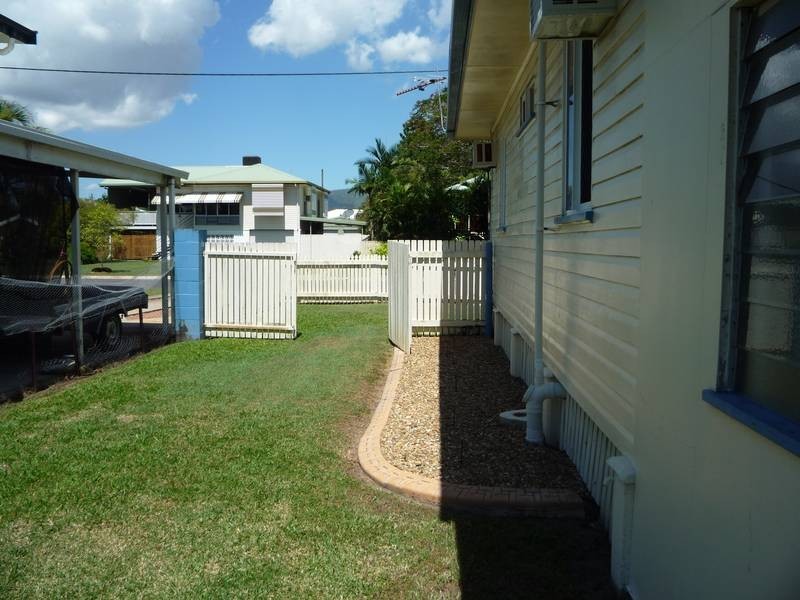 5 Begg Street, Gulliver QLD 4812