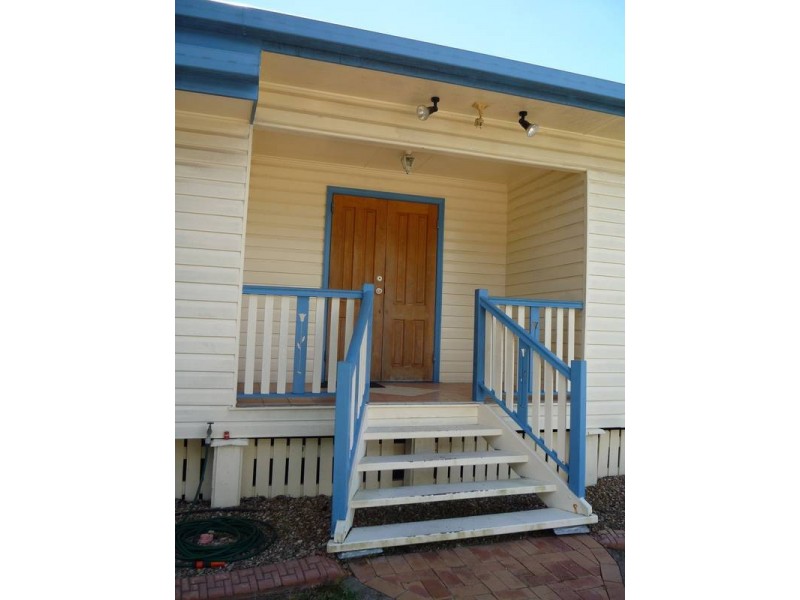 5 Begg Street, Gulliver QLD 4812