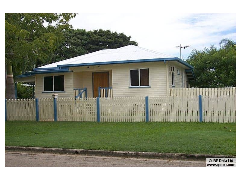 5 Begg Street, Gulliver QLD 4812