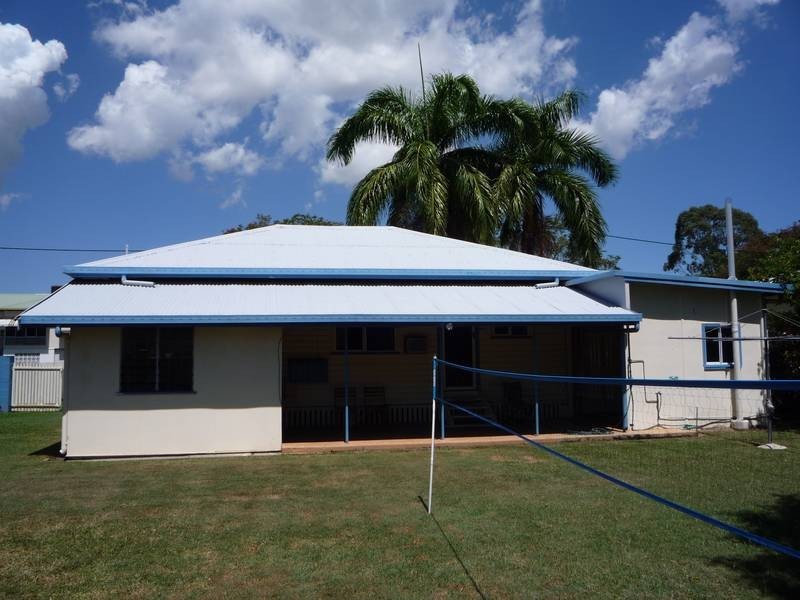 5 Begg Street, Gulliver QLD 4812
