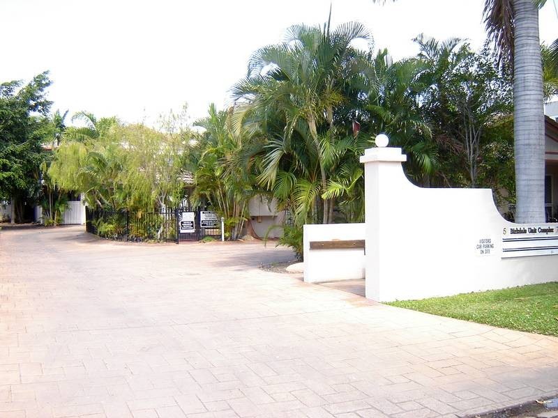 4/5-7 Quinn Street, Rosslea QLD 4812