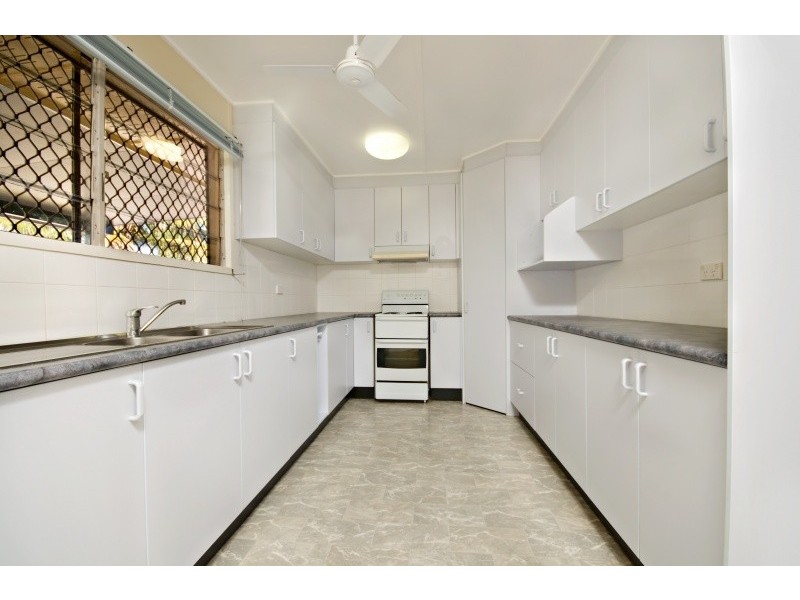 12 Tregaskis Street, Vincent QLD 4814