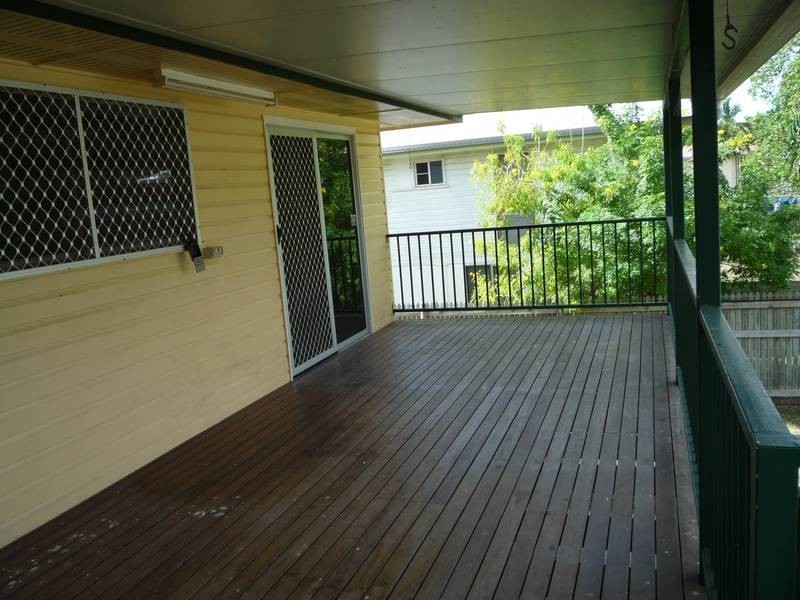 12 Tregaskis Street, Vincent QLD 4814