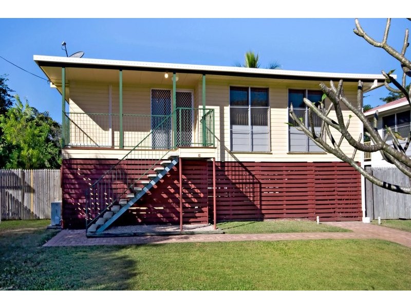 12 Tregaskis Street, Vincent QLD 4814