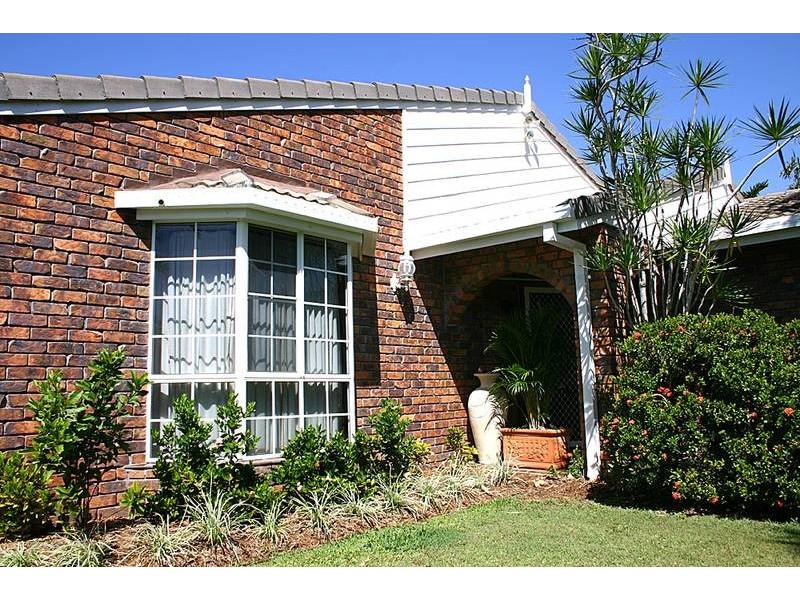 7 Madrid Court, Kirwan QLD 4817