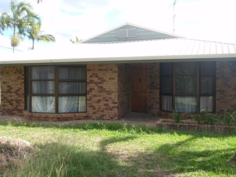 1163 Riverway Drive, Rasmussen QLD 4815