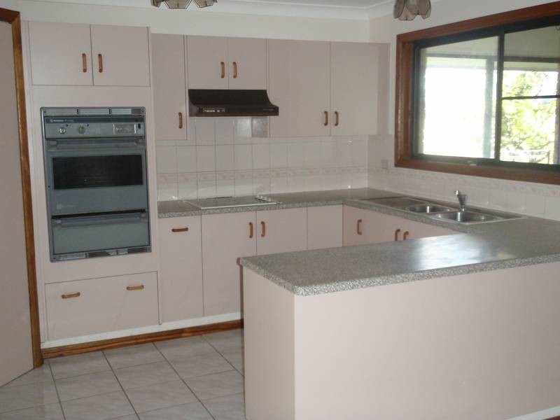 1163 Riverway Drive, Rasmussen QLD 4815