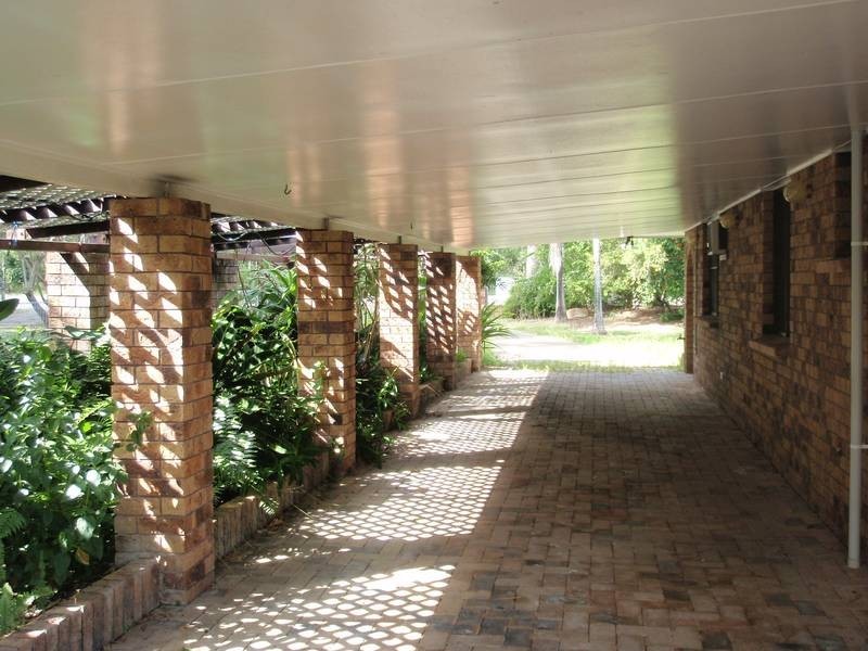 1163 Riverway Drive, Rasmussen QLD 4815