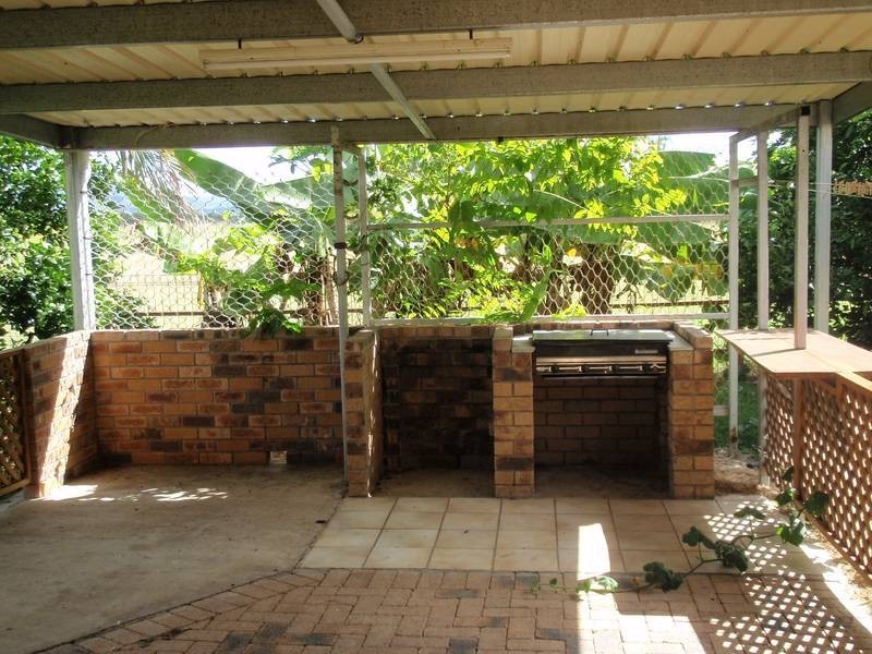 1163 Riverway Drive, Rasmussen QLD 4815