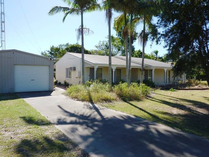 37 Ring Road, Rupertswood QLD 4817