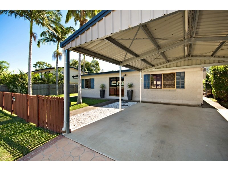 5 Hasson Street, Kirwan QLD 4817